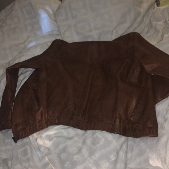 Luckybrand Brown Leather - Picture 6 of 6